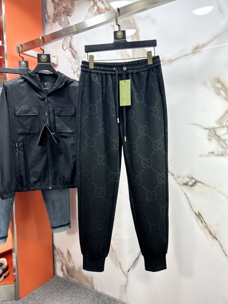 Gucci Long Pants